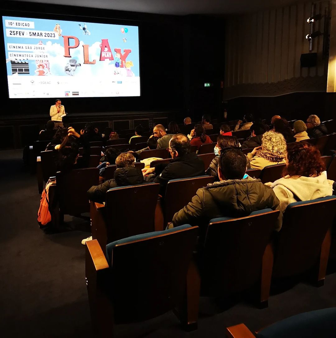 Este festival de cinema infantil tem bilhetes a partir de 2€ — mas só dura até ao final da semana