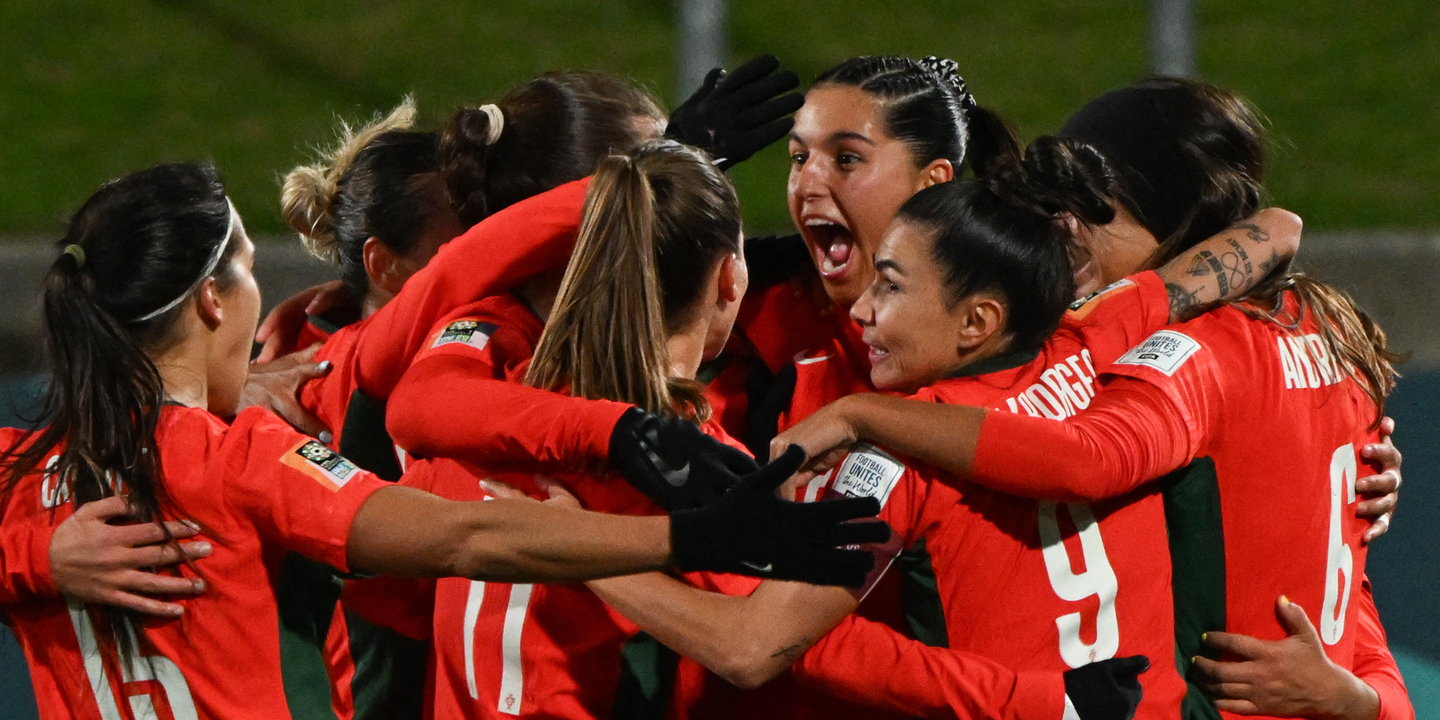 Portugal ganha contra Vietname num jogo que fica para a história - SIC  Notícias