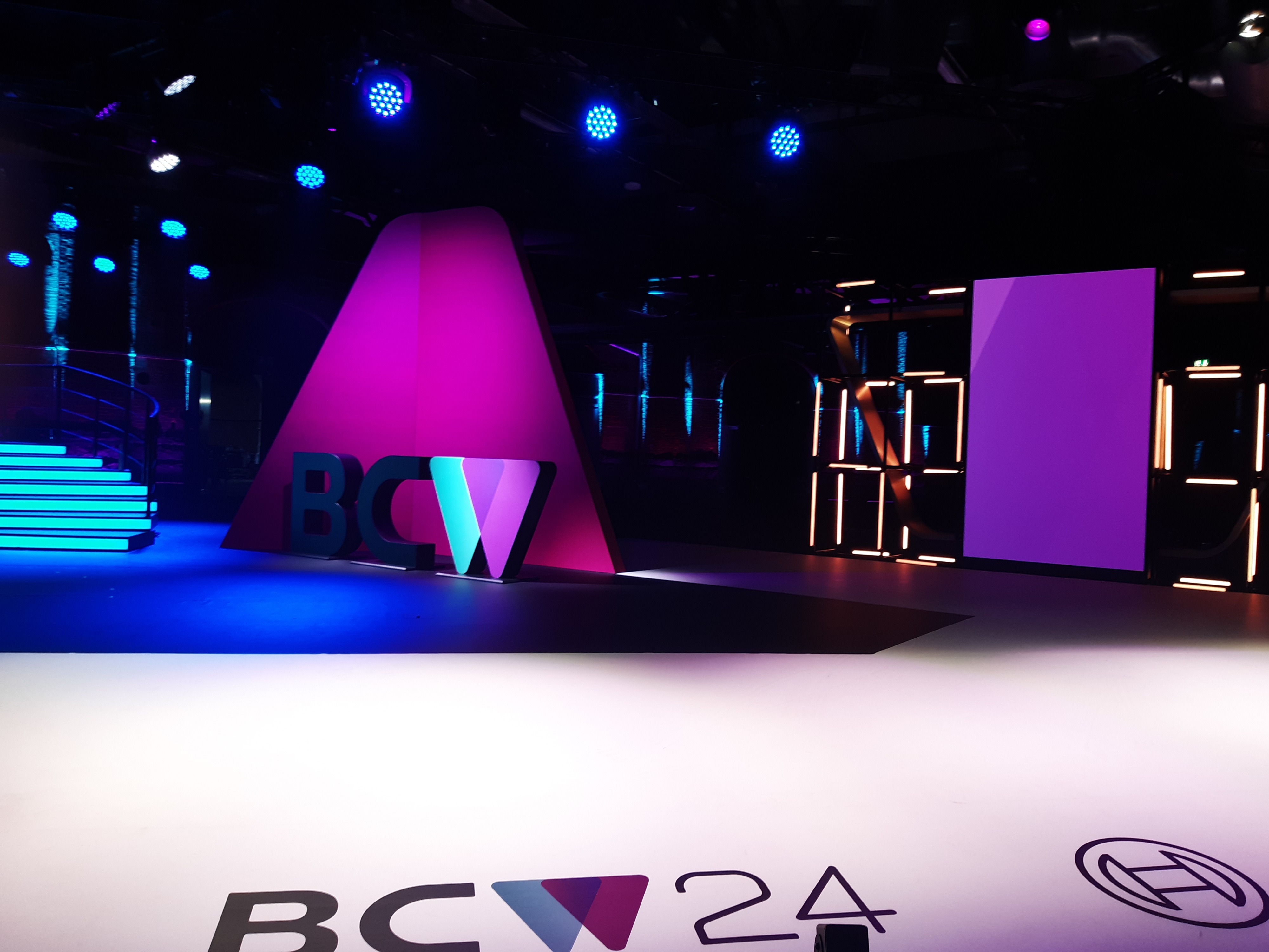 Parcerias são a chave para um futuro de mobilidade inteligente e metaverso industrial diz (e mostra) a Bosch