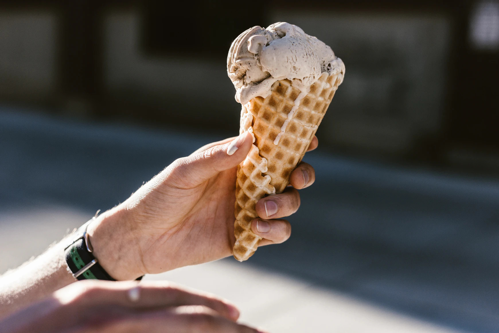 É dos que come no cone ou no copo? 5 sítios para comer gelado no Algarve