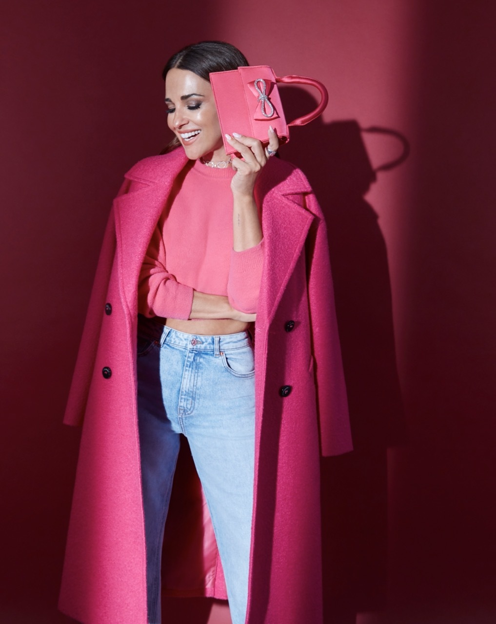 Primark lança coleção cápsula com a it girl espanhola Paula Echevarría (e há peças a 3€) — veja as fotos