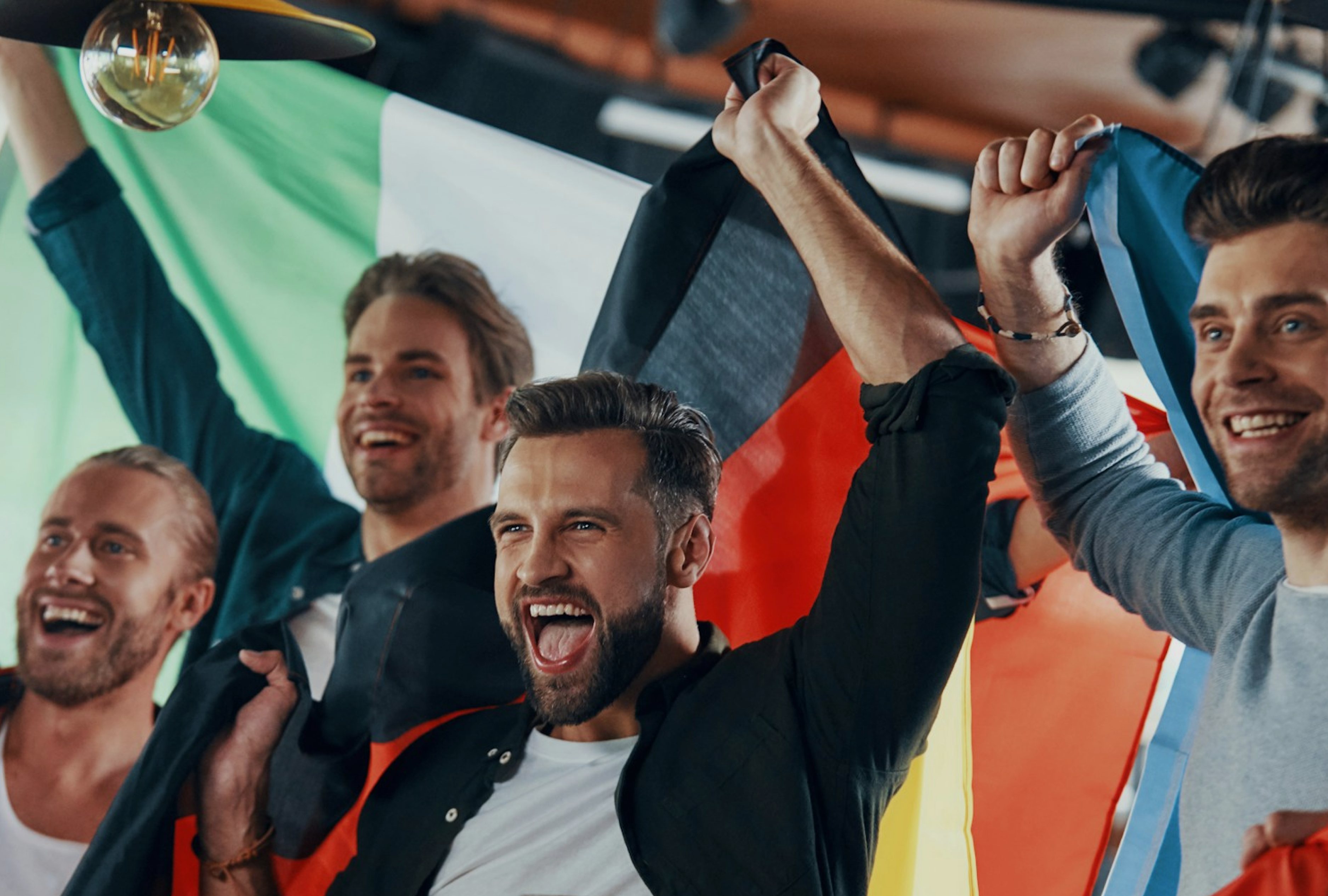 Quando joga a seleção há descontos dentro e fora de casa. Veja como pode poupar e petiscar durante o Euro 2024