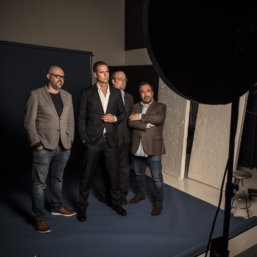 “Governo Sombra” já não tem o mesmo nome. O novo título é mais longo, mas há uma razão