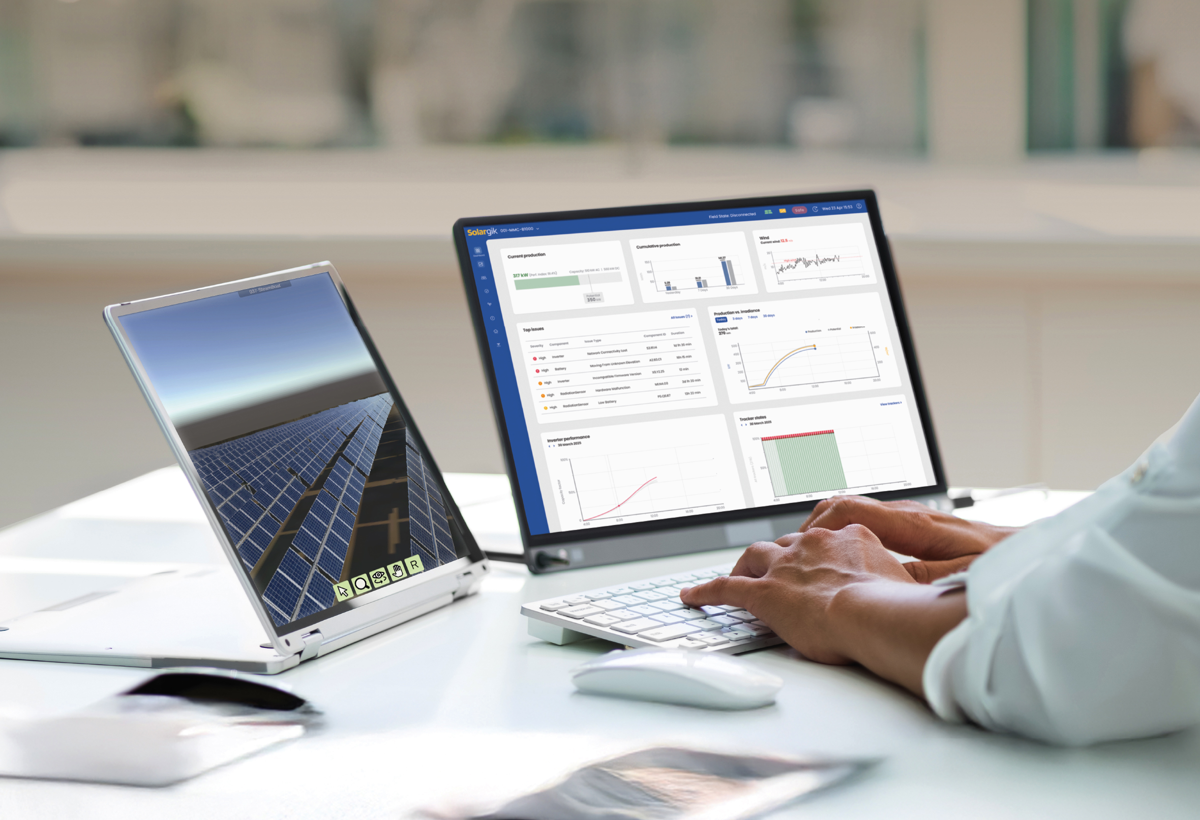 Apagão “expôs a fragilidade de redes centralizadas e a necessidade de sistemas que respondam ao stress da rede”