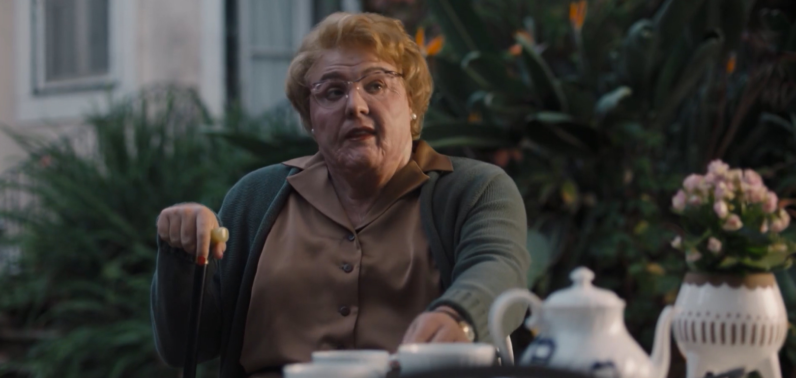 Já sabemos quando estreia “Esperança”, a série da SIC com César Mourão