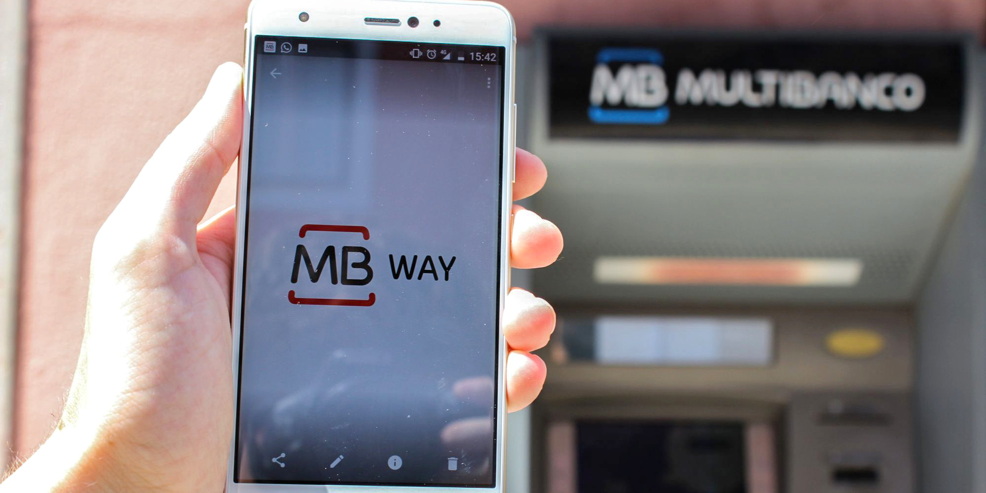 Alerta Banco de Portugal: Cuidado com os mensagens de SMS a solicitar pagamento de faturas em atraso