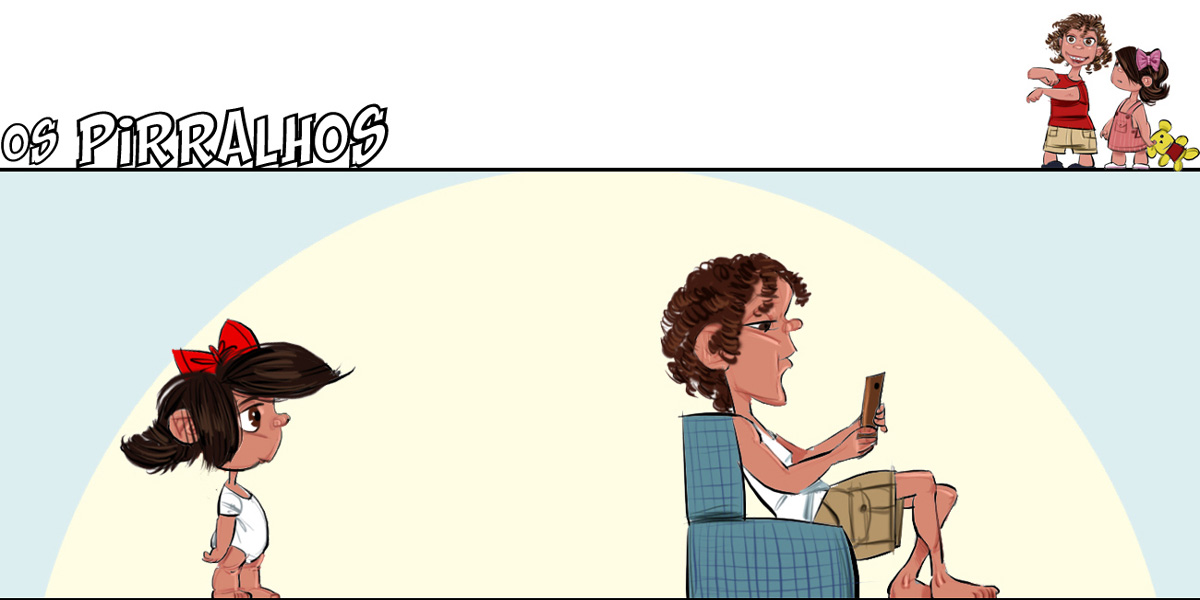 A idade da inocência