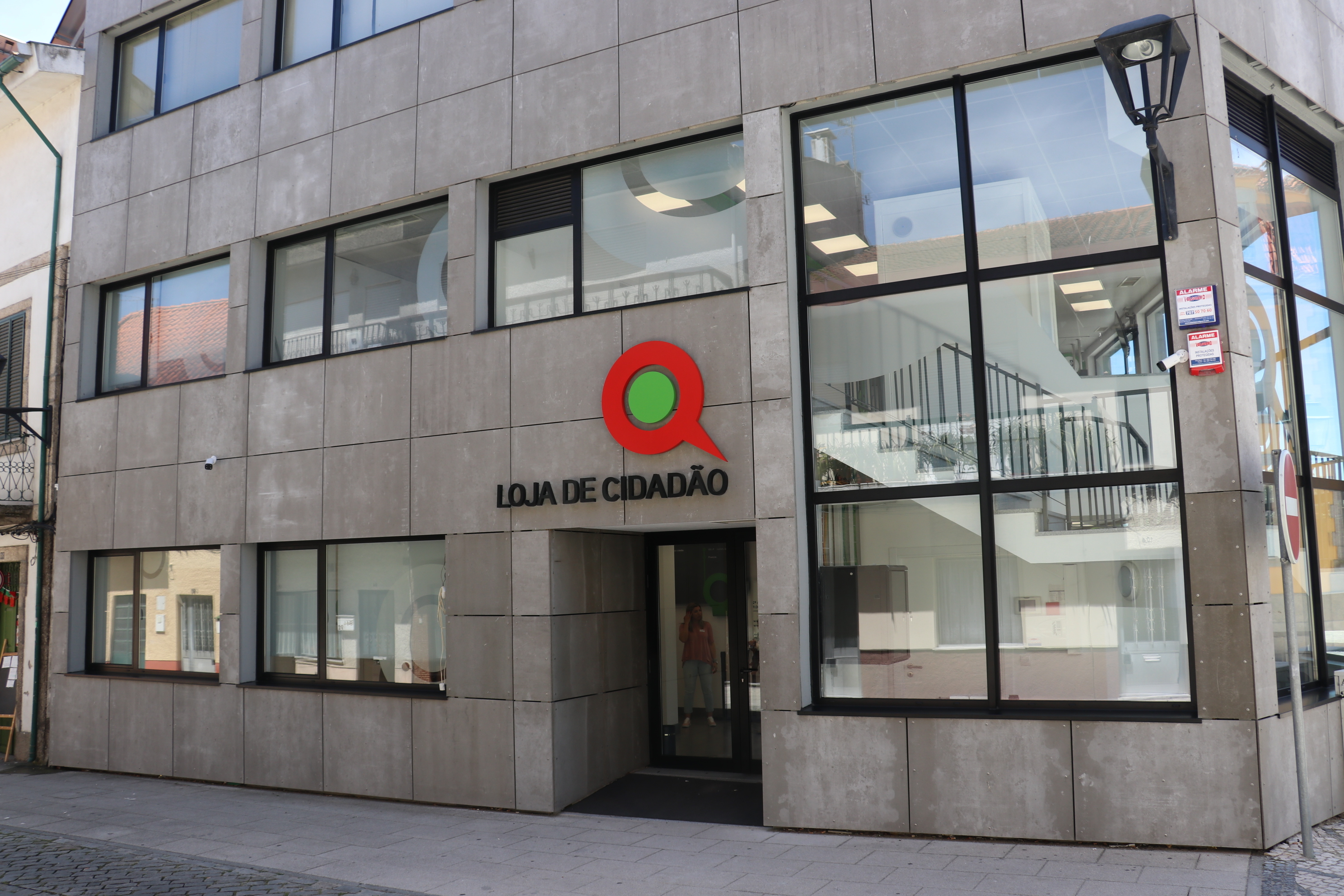 Precisa de renovar o cartão de cidadão ou o passaporte? Há Casa Aberta a partir de 2 de outubro