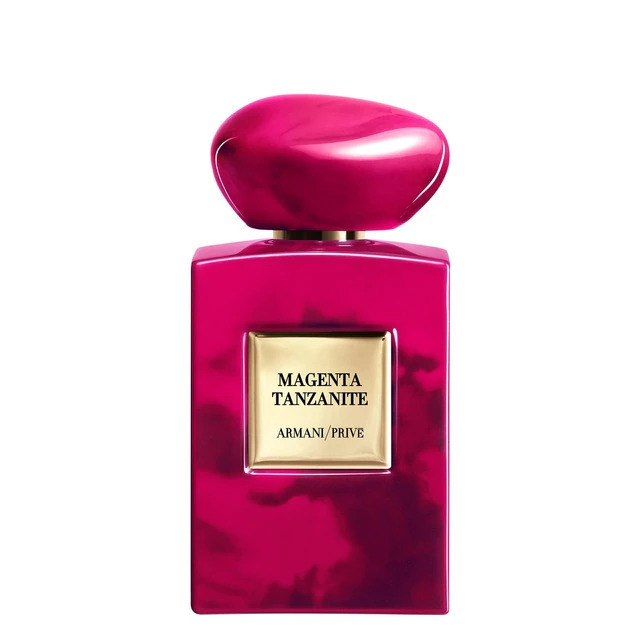 Giorgio Armani, Eau de Parfum Armani Privé Mangenta Tanzanite