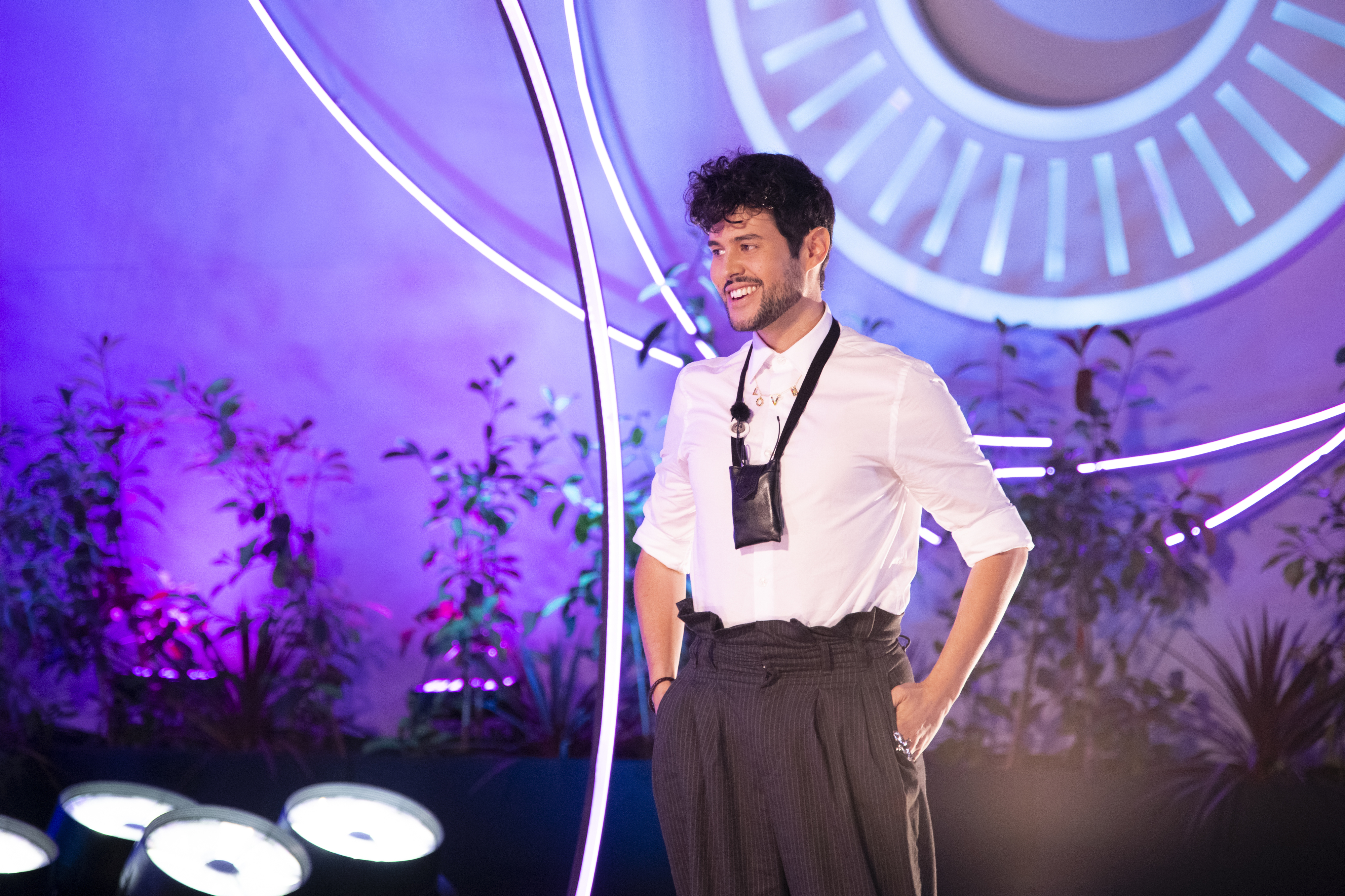 Amigo de Bruno de “Big Brother” sobre comentários de Helena Isabel: “Parece que quer tirar mérito”