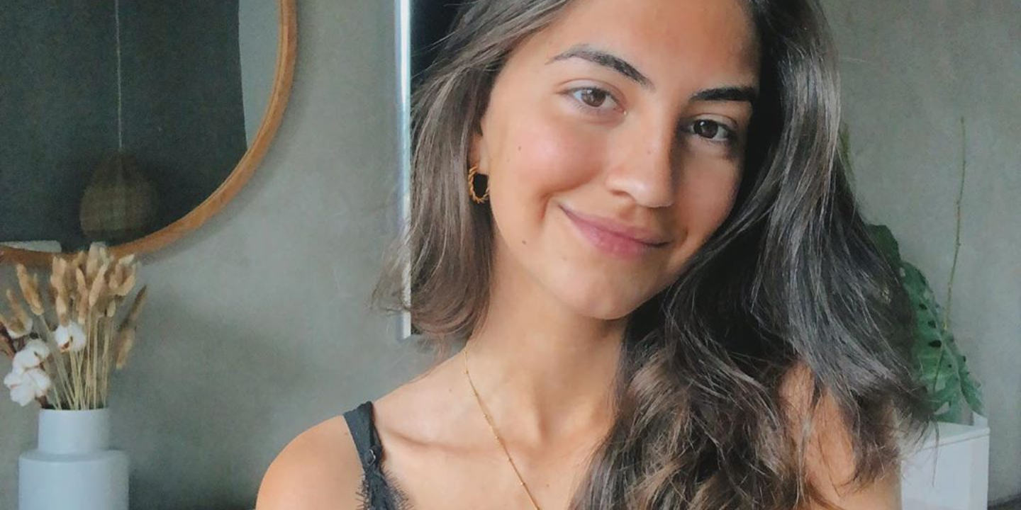 Slow Flow. Filha de Simão Sabrosa cria marca que personaliza blusões, T-shirts ou calções