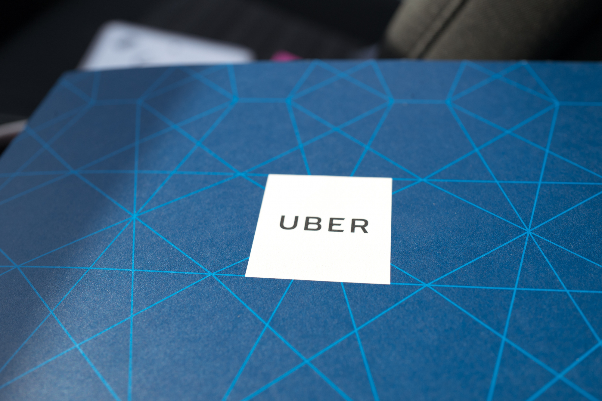 Uber lança app para encontrar emprego (e não, não leva o trabalho até si)