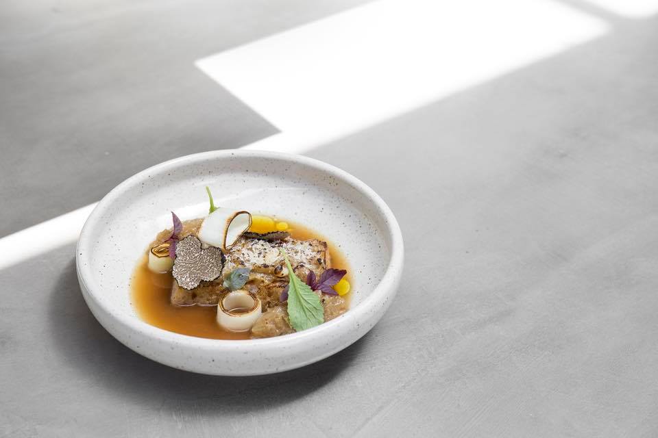 Fomos ao Porto provar os pratos vegetarianos mais bonitos do Instagram