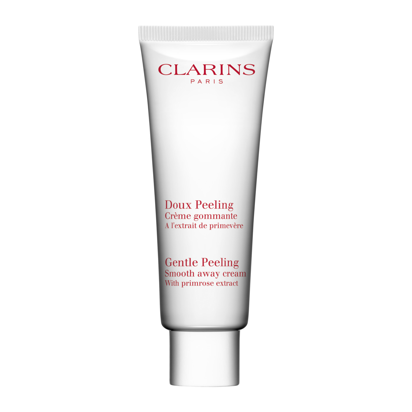 Clarins, Doux Peeling Creme Esfoliante