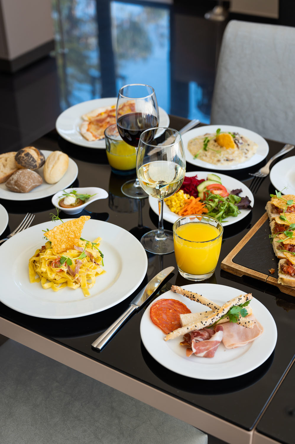 Fim de semana é sinónimo de brunch. 8 sugestões de spots para um pequeno-almoço tardio completo