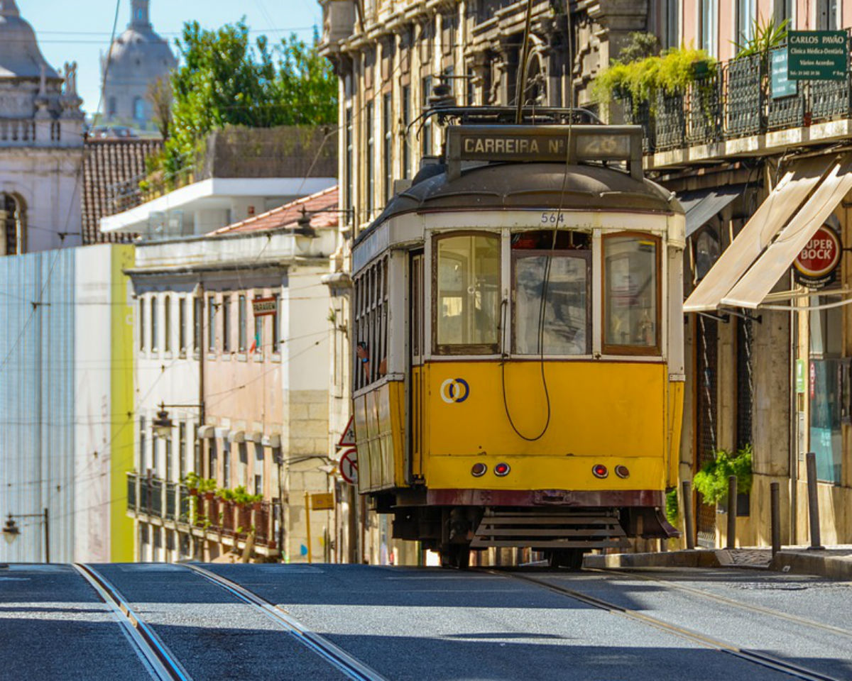 Crónica. Porque é que já não há bitoques em Lisboa?