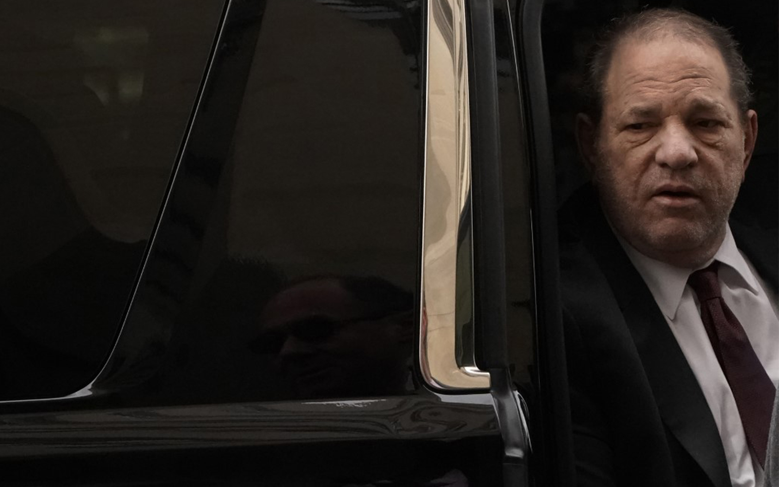 Do pénis sem testículos ao ménage à trois. 6 momentos marcantes do julgamento de Harvey Weinstein