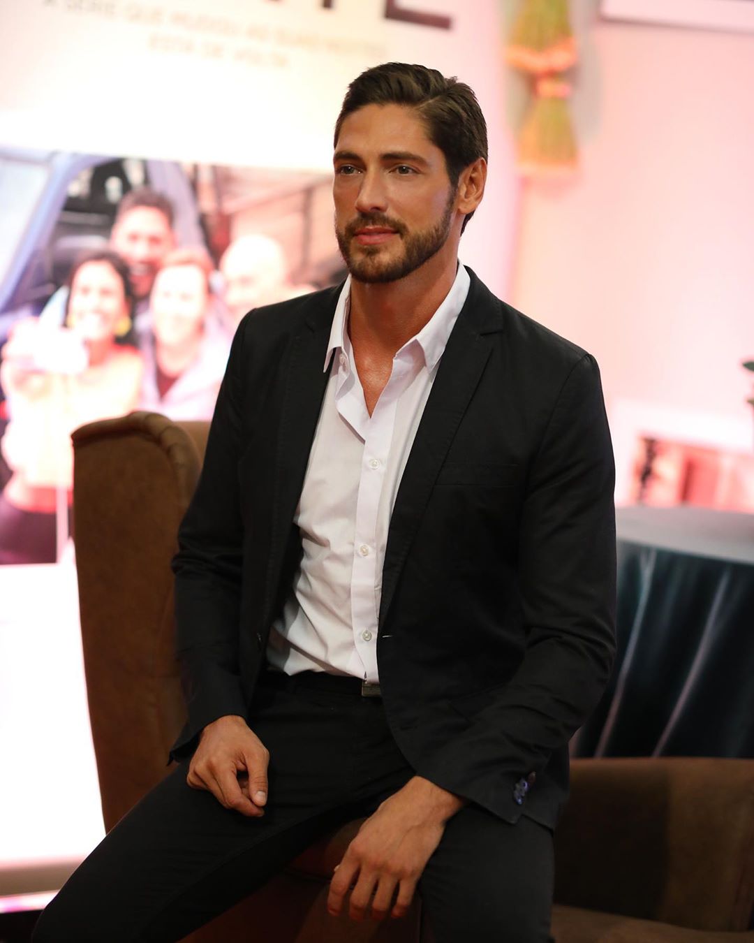 Ângelo Rodrigues revela motivo de relação tensa com Rita Ferro Rodrigues