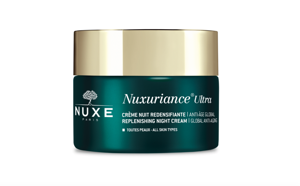 Nuxe, Nuxuriance Ultra Creme de Noite Peles Maduras