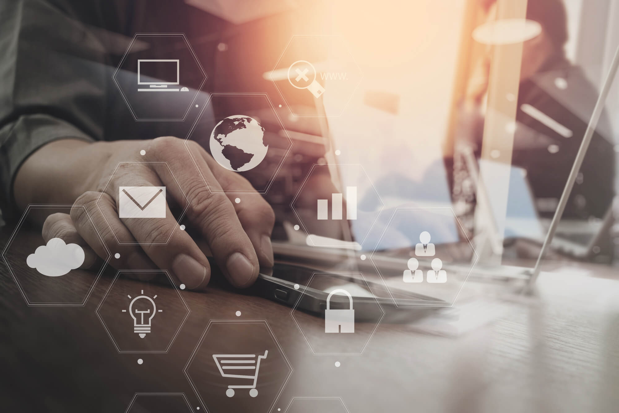 Sectores da Banca e Seguros vão discutir transformação digital com a ACEPI