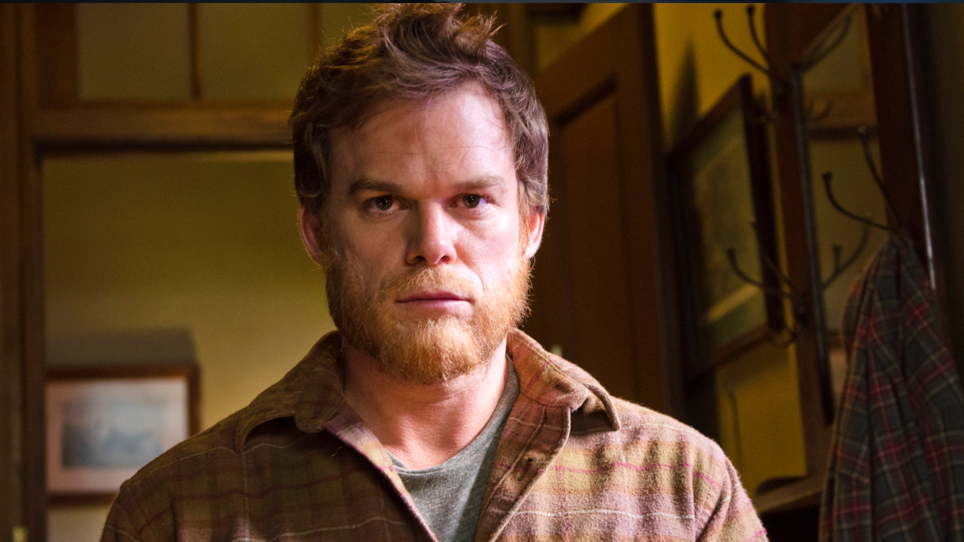 Michael C. Hall diz que “Dexter” pode regressar à televisão