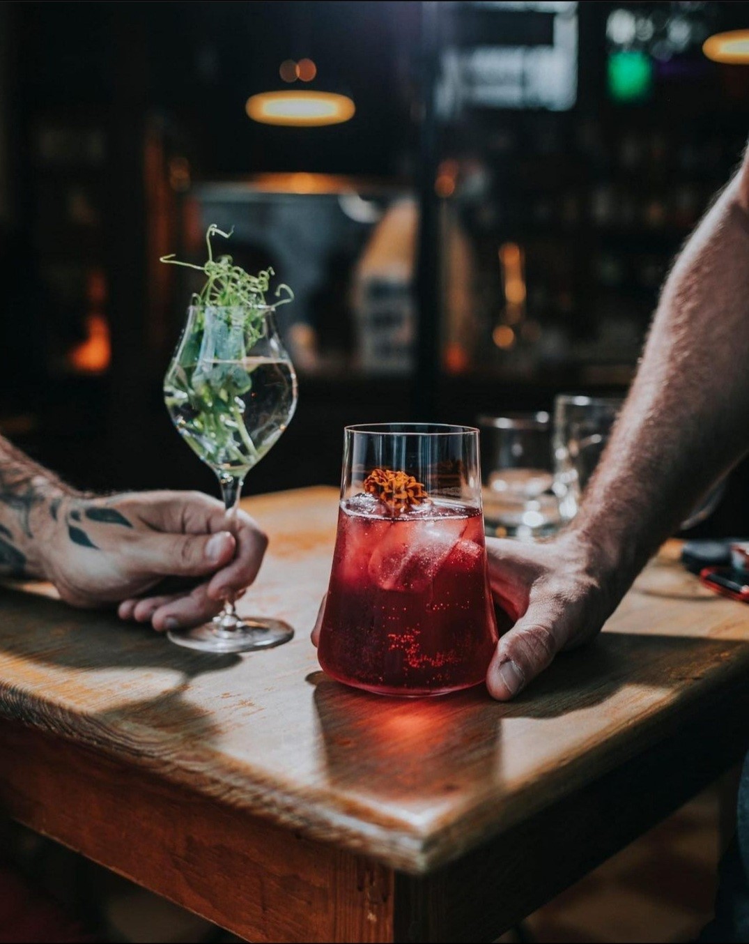 É fã de cocktails? Neste festival pode beber os melhores do mundo