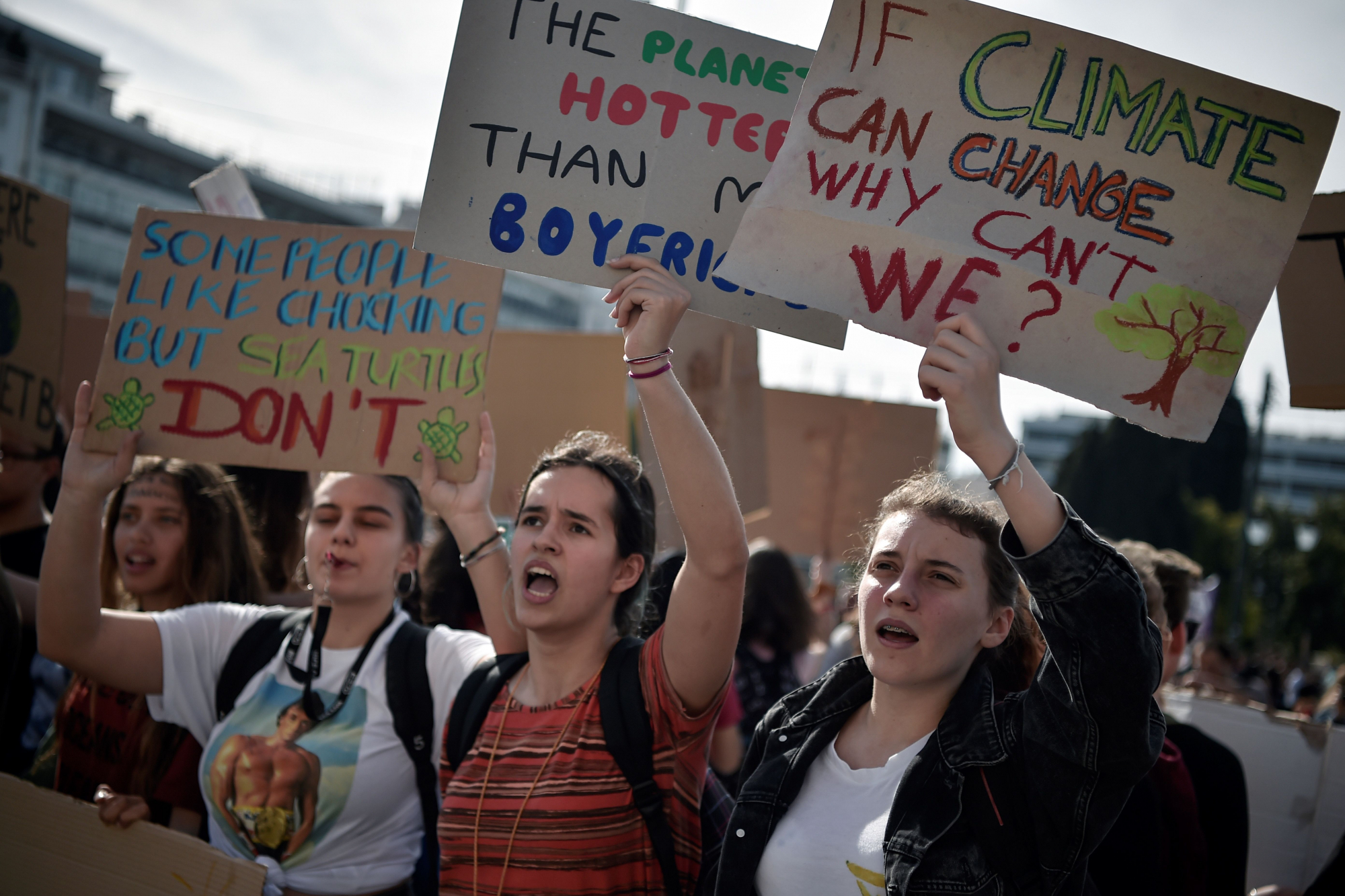 Há cada vez mais mulheres a decidir não serem mães por razões ambientais