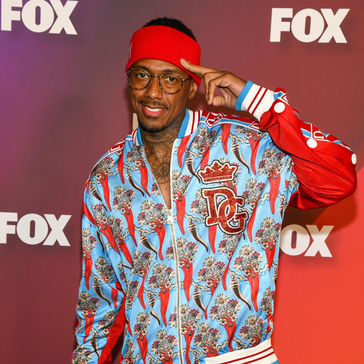 Nick Cannon tem 12 filhos de 6 mulheres diferentes e não quer ficar por aqui. “Deus vai decidir”