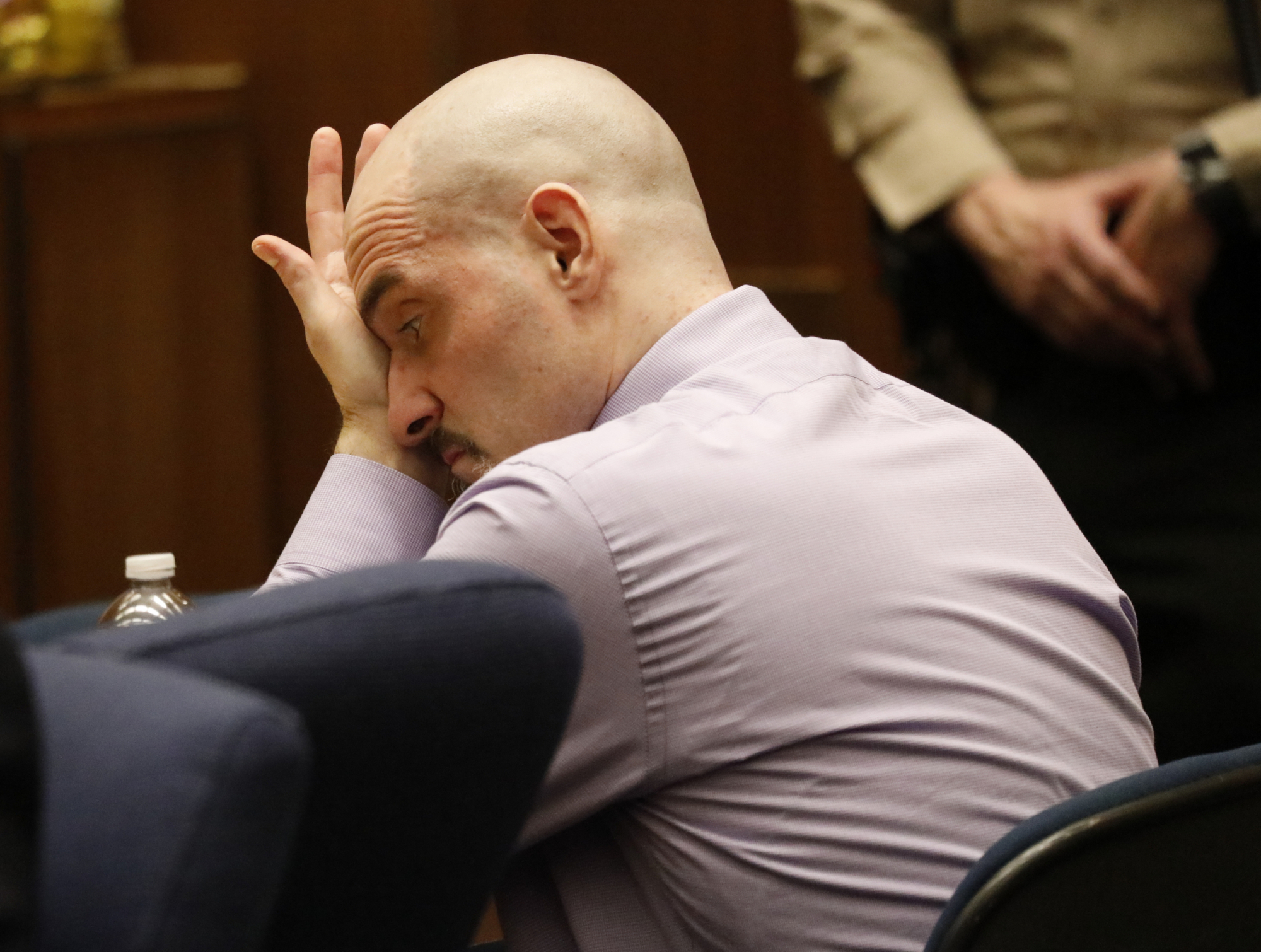 Hollywood Ripper. O serial killer que matou 10 mulheres, uma delas amiga de Ashton Kutcher
