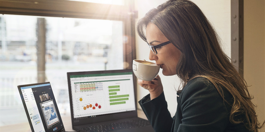 Lenovo antecipa Mobile World Congress 2021 e revela nova linha de portáteis, tablets e acessórios