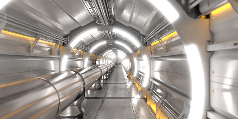 CERN vai dispensar cientistas russos das suas instalações. Invasão da Ucrânia está na génese da decisão