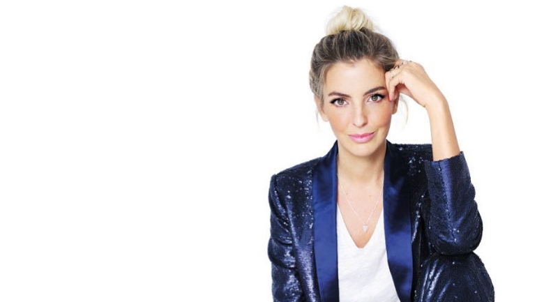 Jessica Athayde está grávida e já falou sobre o assunto
