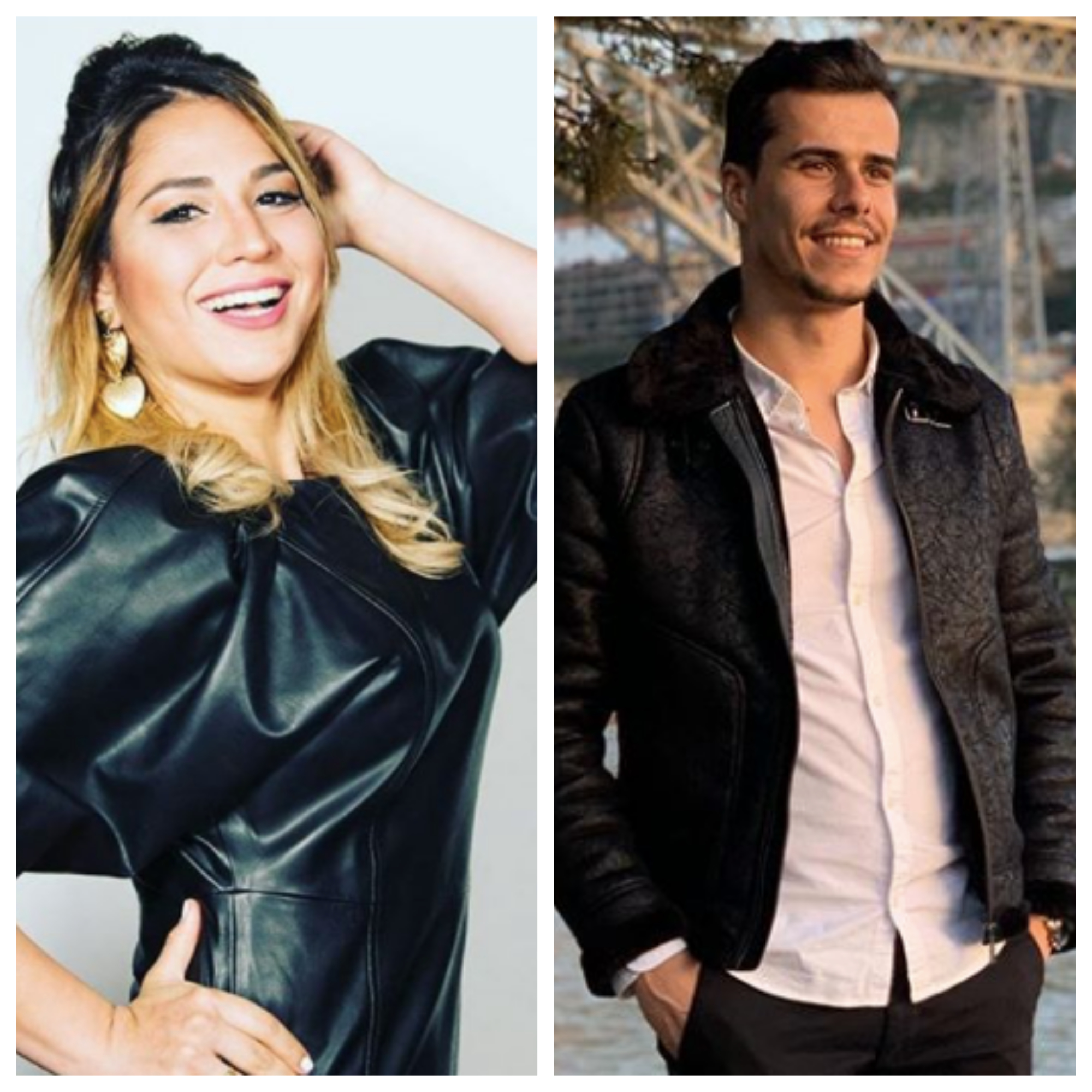 “Big Brother 2020”. Pedro Alves e Angélica nomeados pelo público