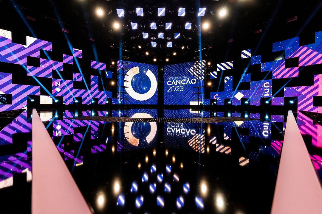 As canções, os convidados e a estrela espanhola. Saiba tudo sobre a primeira semifinal do Festival da Canção