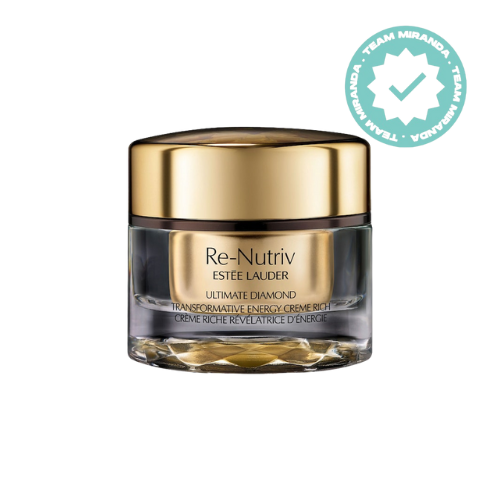 Estée Lauder, Re-Nutriv Ultimate Diamond Transformative Brilliance Cream – Sephora