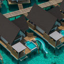 Meyyafushi Maldives