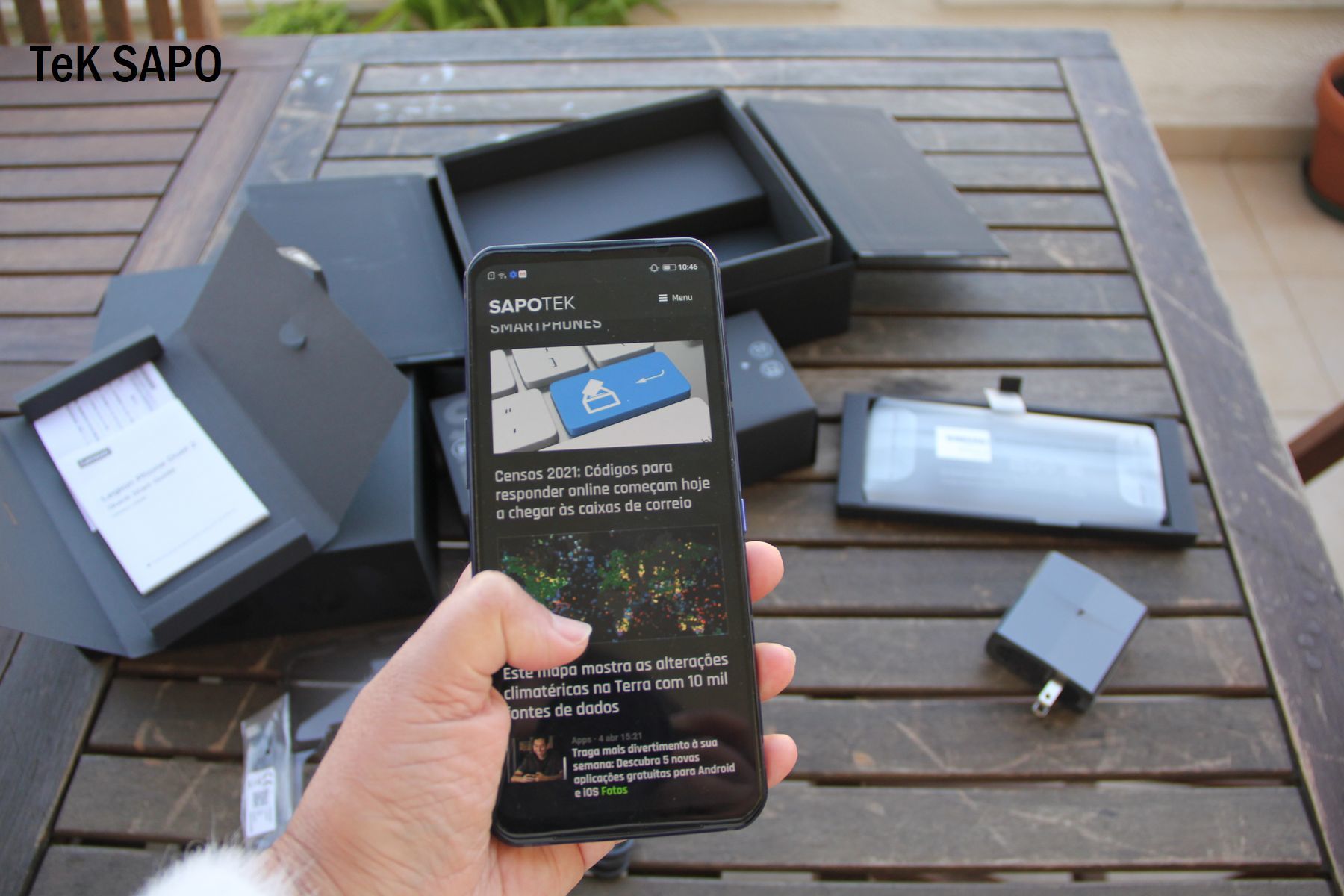 Reviravolta. Ivo Lucas e Cristina Branco voltam a ser acusados de homicídio na morte de Sara Carreira