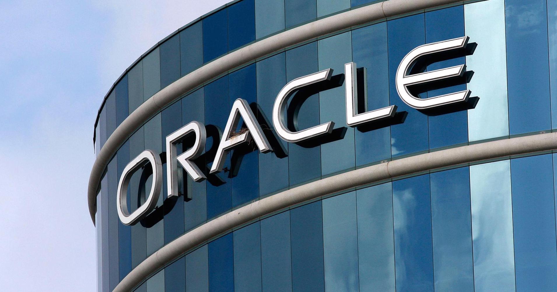 Oracle compra australiana Aconex por 1.200 milhões de dólares
