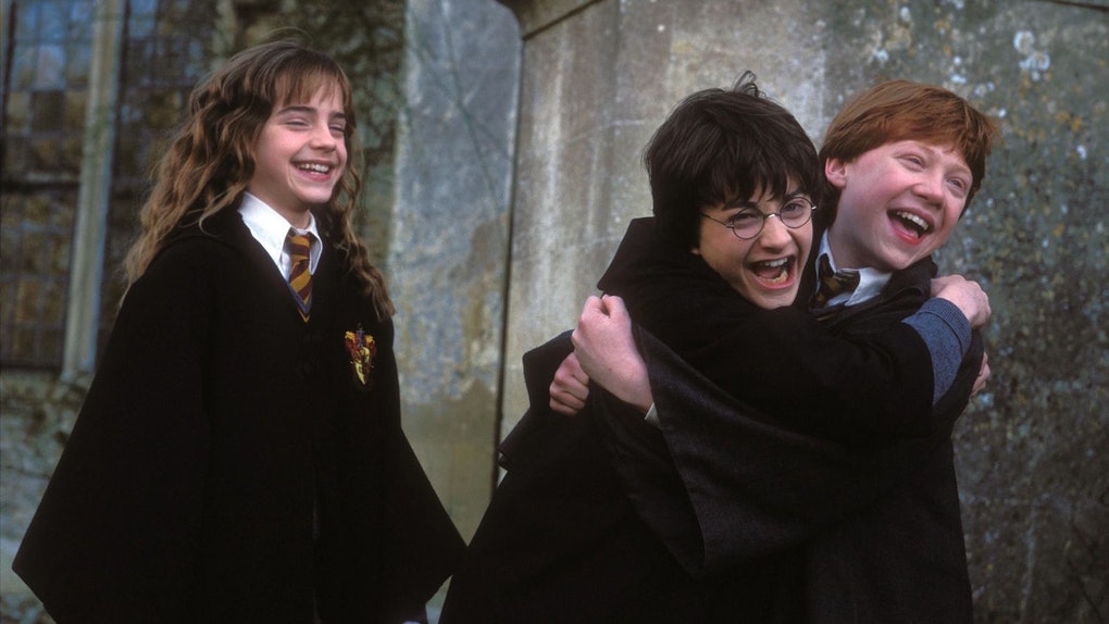 O episódio especial de “Harry Potter” vai mesmo estrear-se em Portugal. Saiba onde e quando
