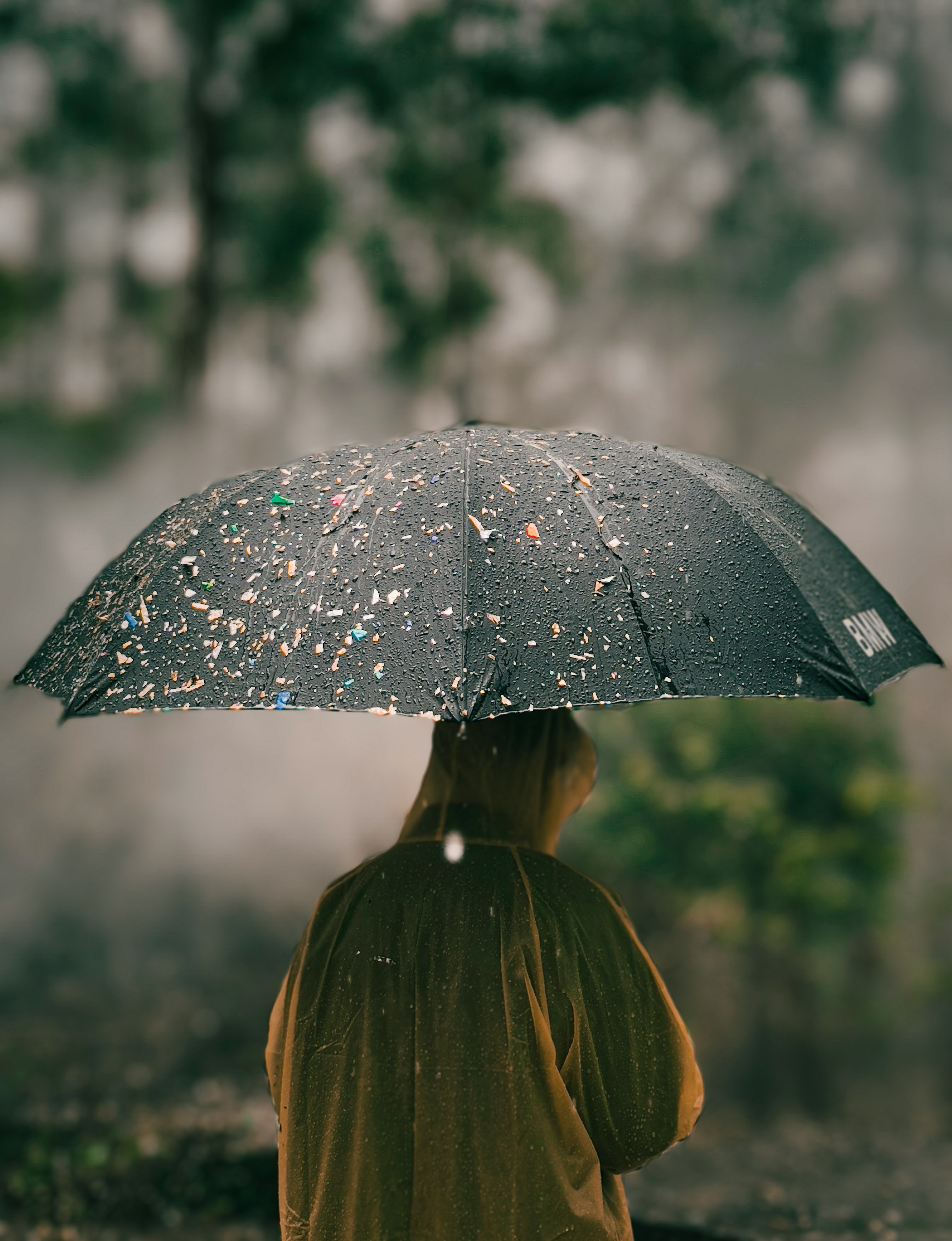 Afinal, vai chover outra vez? O sol foi de pouca dura e o mau tempo está de regresso. Saiba quando