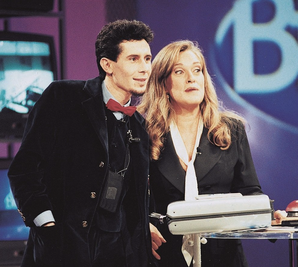 Teresa Guilherme vai revelar toda a verdade sobre a entrada de Zé Maria no “Big Brother”