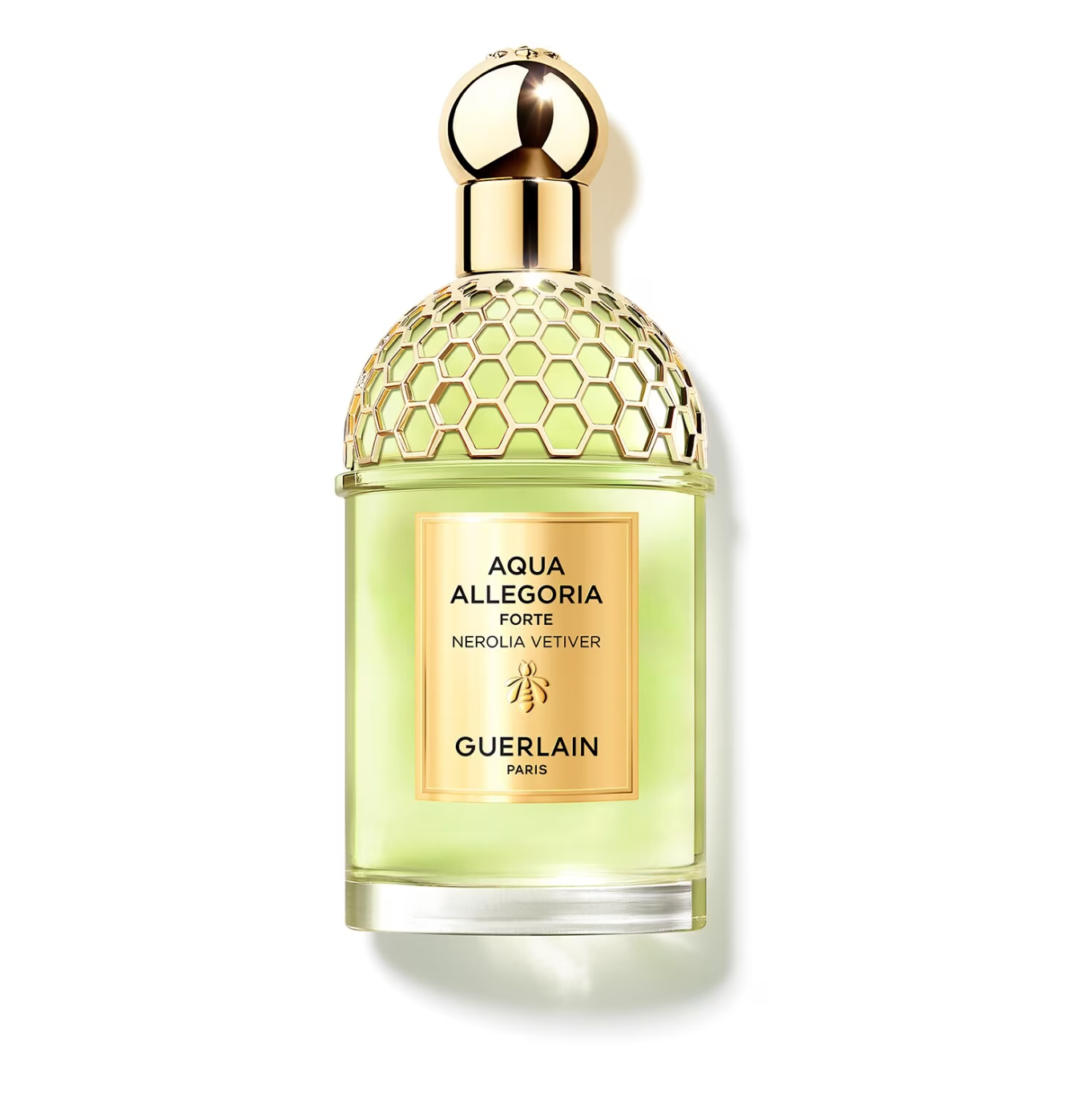 Guerlain, Aqua Allegoria Forte Nerolia Vetiver, Eau De Parfum, 100ml