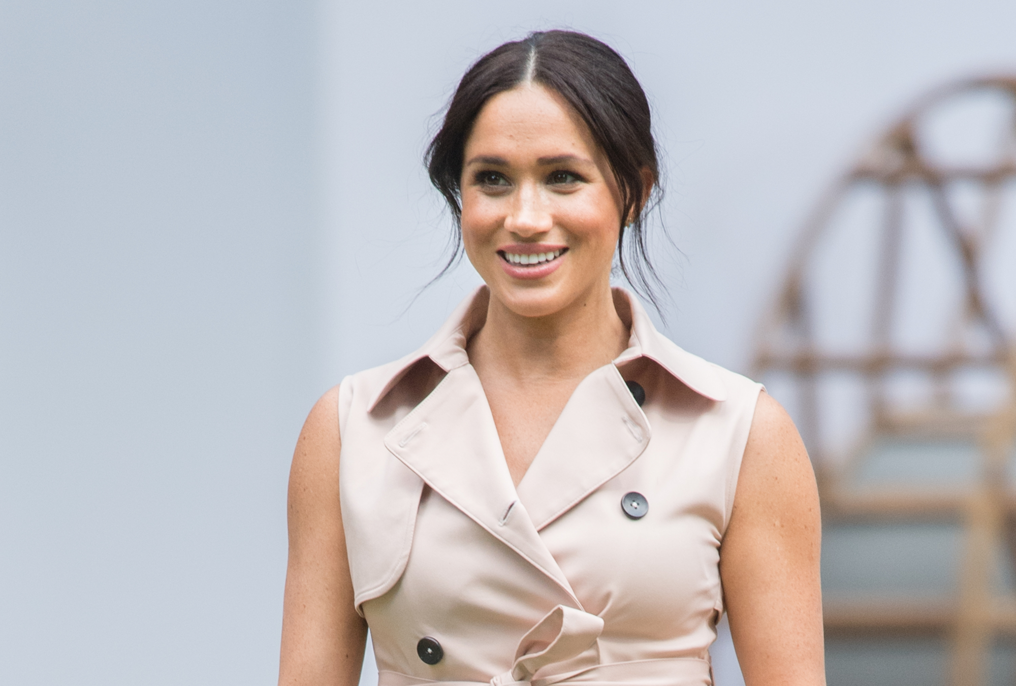 Meghan Markle pode voltar a ver o pai. O reencontro será no tribunal britânico