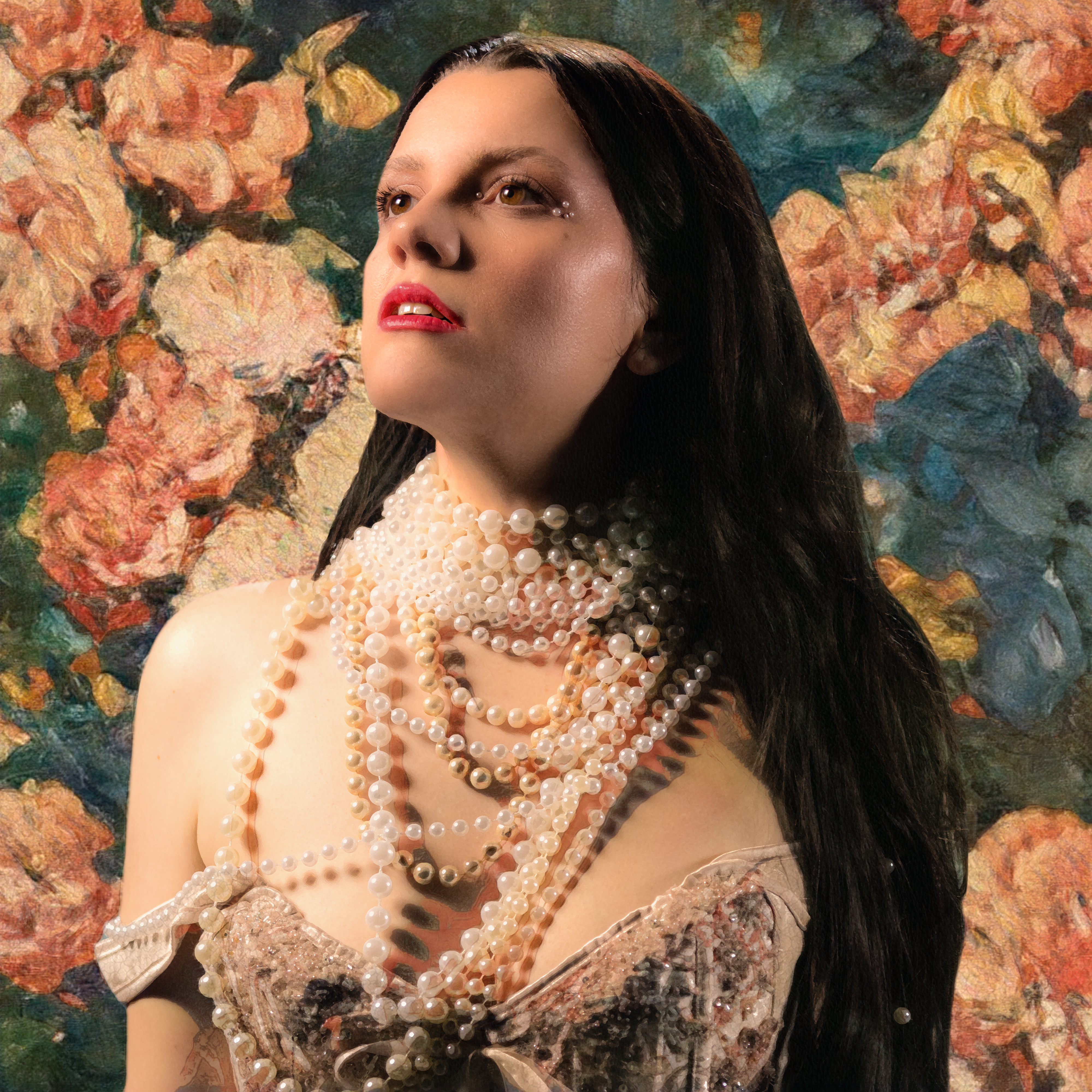 Inês Monstro. Entre os “Ídolos” e primeiro álbum passaram-se 13 anos, mas nem isso parou a artista portuguesa