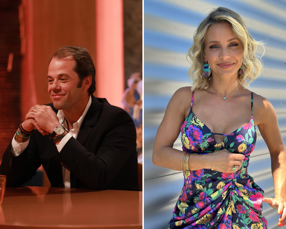 João Moura Caetano sobre acusações de Luciana Abreu. “As palavras ficam para quem as diz”