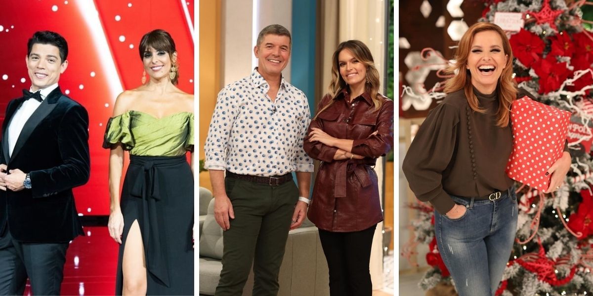 RTP1, SIC ou TVI? Saiba qual o canal que venceu as audiências em 2020