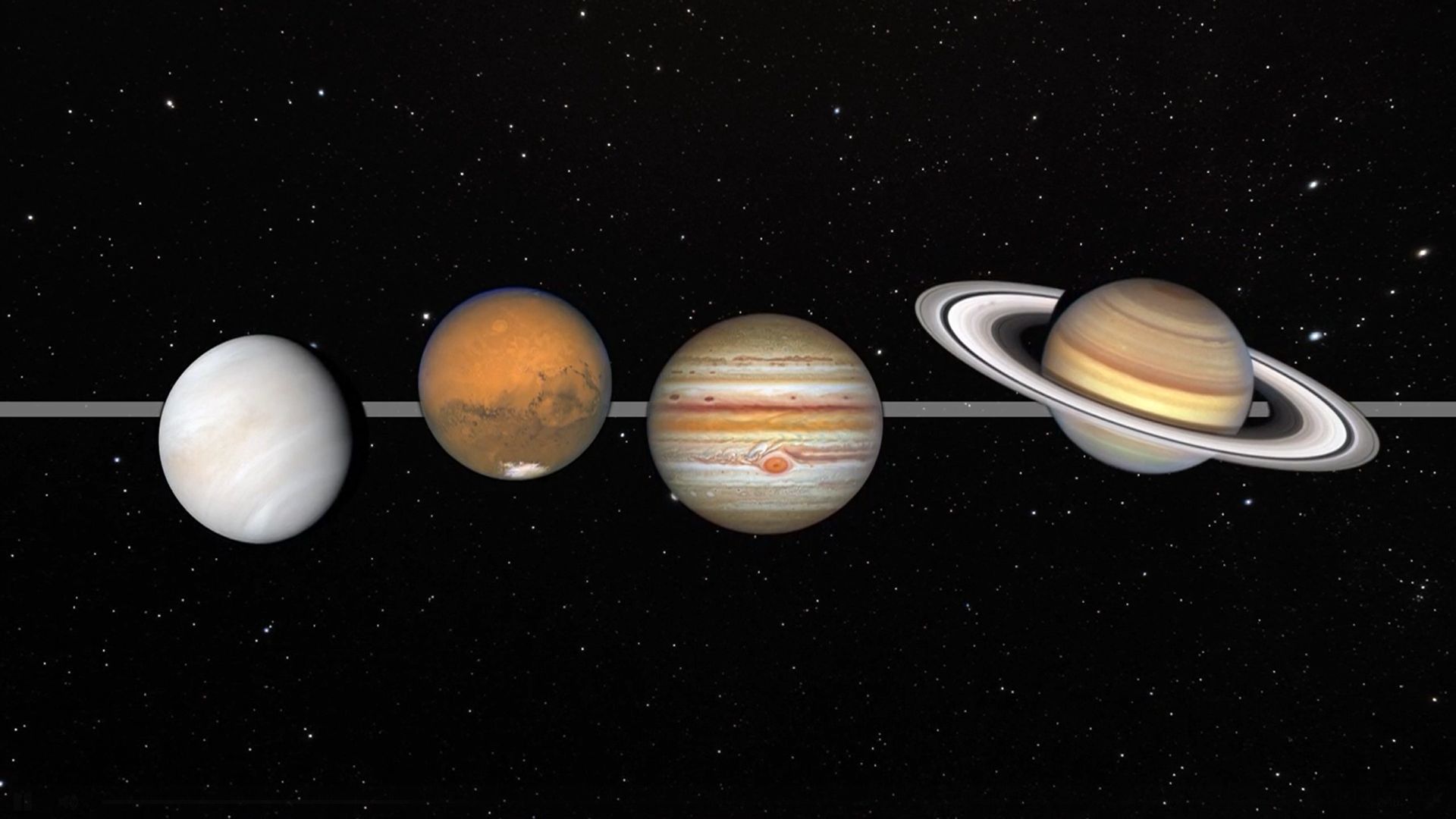 Alinhamento raro de planetas torna janeiro e fevereiro meses mágicos para olhar para o céu