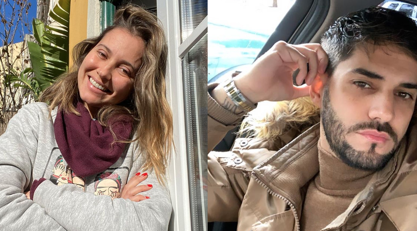 Gonçalo Quinaz irrita-se com Ana Catharina. “Vou estragar-lhe o instrumento”