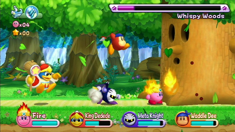 Os 7 melhores jogos de Wii para as férias