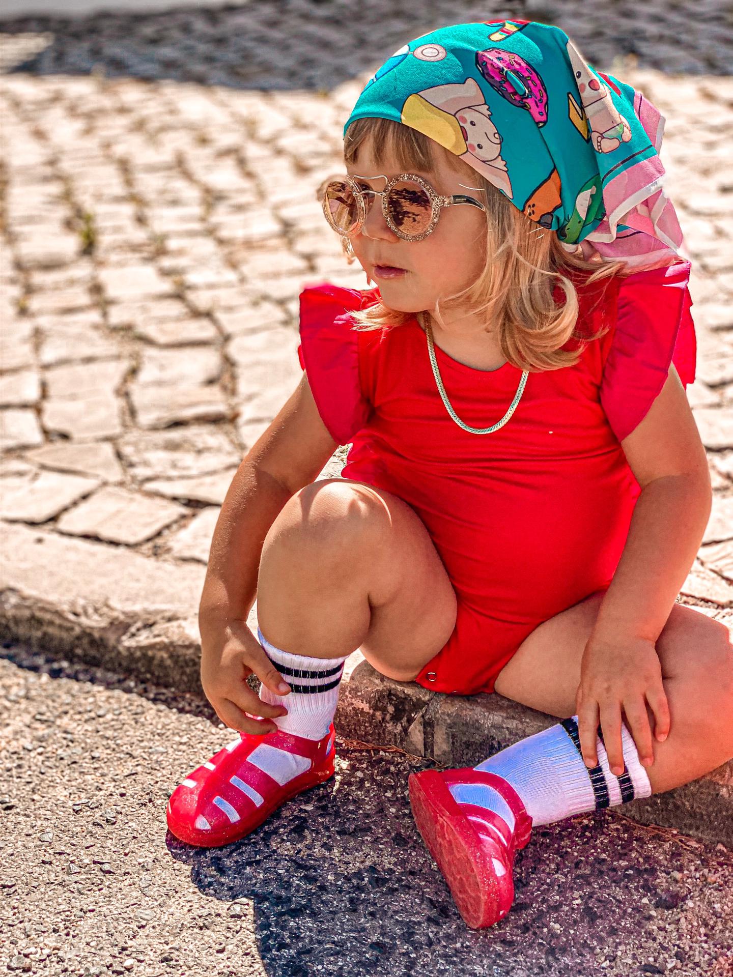 Madalena Abecasis e Cata Vassalo criam “O Lenço de Júlia”